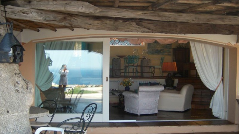 Villa cervo lux costa smeralda - reantal villa emerald coast - villa à louer cote d'émerode