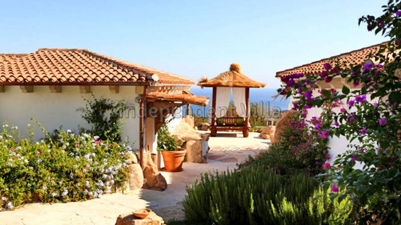 Resort Costa Smeralda